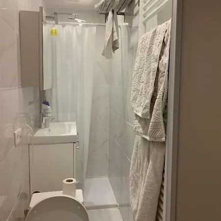 Cardinet Appartement Paris